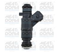 Soupape d'injection MEAT & DORIA 75116357E