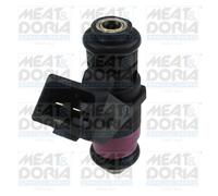 Soupape d'injection MEAT & DORIA 75117223E