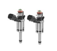 Soupape D'injection Pour Captur Pour Clio Pour Grand Pour Kadjar Pour Kangoo Pour Megane Pour Scenic Buse Injecteur Carburant 1/2/4 Pièces(2pc)