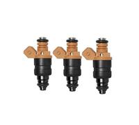 Soupape D'injection Pour Daewoo Pour Matiz 0.8 1.0 Essence/gpl Buse Injecteur Carburant 3 Pièces/lot 96620255 96518620 96351840 ADG02801