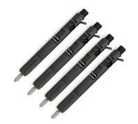 Soupape D'injection Pour Hyundai Pour Terracan Pour Kia Pour Delphi Pour Canival Pour Sedona 2.9, EU3 Injecteur Carburant Diesel 4 Pièces 338004X800