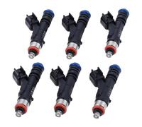 Soupape D'injection Pour J&eep Pour Wrangler Pour Dodge Pour Grand Pour Caravan Pour Chrysler Pour Town Pour Country Moteur 0280158119 Injecteur Carburant Automatique