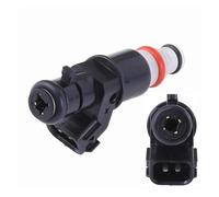 Soupape D'injection Pour Jazz Mk3 Ensemble Injecteur Carburant Essence Buse Injecteurs Automatiques 1/4 Pièces 16450-RB0-003 16450RB0003(2pc)