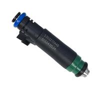 Soupape D'injection Pour Jeep Pour Commander Pour Grand Pour Cherokee Pour Dodge Pour Durango Pour RAM 1500 Pour Dakota 4.7 2005-2007 Buse Injecteur 4 Pièces