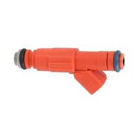 Soupape D'injection Pour MAZDA 6 2.3L Buse Injecteur Carburant Essence 0280156156 0 280 156 156 3M4GBA 3M4G-BA 3M4G-9F593-BA 3M4G9F593BA