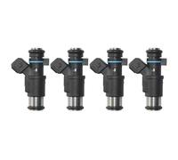 Soupape D'injection Pour P&eugeot 1007 206 306 307 1.4 8V Pour Partner 1993-2009 01F002A 0280156357 Injecteur Carburant