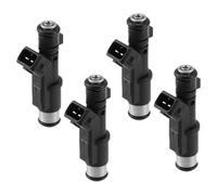 Soupape D'injection Pour P&eugeot 206 406 607 806 807 307CC 206CC 2.0L 1999-2007 4 Trous Buse D'injecteur Carburant En Métal 4 Pièces 1984E2(4PCS)