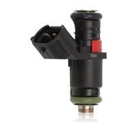 Soupape D'injection Pour VW Pour Polo 9N 9A 1.2 2001 2002 2003 2004 2005 2006 2007 Buse Injecteur Essence Carburant 03E906031 03E906031A