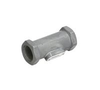 Soupape d'installation pneumatique 434 014 011 0 WABCO