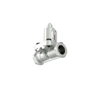 Soupape d'installation pneumatique 434 100 122 0 WABCO