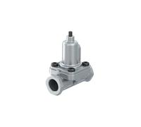 Soupape d'installation pneumatique 434 100 124 0 WABCO