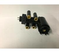 Soupape d'installation pneumatique 441 050 008 0 WABCO