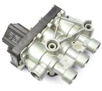 Bloc electrovanne de suspension pneumatique WABCO 4728800240