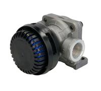 Soupape d'installation pneumatique 473 501 005 0 WABCO