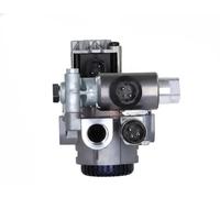 Soupape d'installation pneumatique 480 207 001 0 WABCO