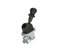 Soupape d'installation pneumatique 961 723 030 0 WABCO