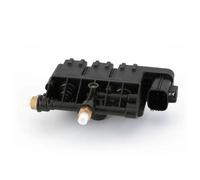 Soupape d'installation pneumatique arrière droite Valve magnétique VB-3504