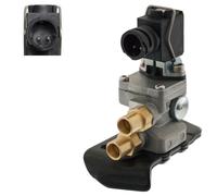 Soupape d'installation pneumatique FE100080 FEBI BILSTEIN