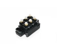Soupape d'installation pneumatique Soupape de commande 66981703401 vika pour VW
