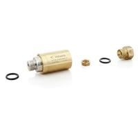 Vemo Valve V15-51-0007 Système d'air comprimé