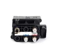 Soupape d'installation pneumatique Valve magnétique VB-3833 Arnott