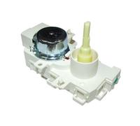 Soupape diverter (101262-18407) Lave-vaisselle (481010745146 WHIRLPOOL BAUKNECHT LADEN IGNIS KITCHENAID MAYTAG IKEA WHIRLPOOL PRIVILEG)