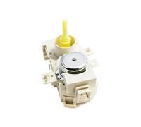SOUPAPE DIVERTER BRAS DE LAVE-VAISSELLE WHIRLPOOL