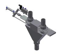 Soupape DO-PN-60-60-60 KÄRCHER - 99820010