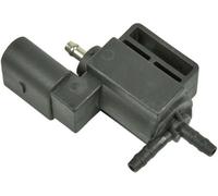 Soupape du système d'air secondaire Soupape de commutation électrique METZGER pour AUDI A4 B8