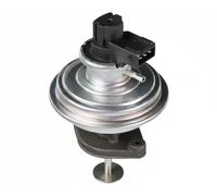 Febi Bilstein Valve de régulation des gaz d'échappement 107787 avec joint