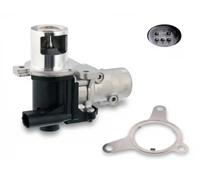 Soupape EGR AGR 108909 FEBI BILSTEIN pour RENAULT NISSAN DACIA