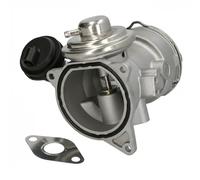 Soupape EGR AGR 150-00-0924 ASHIKA pour VW MULTIVAN T5 TRANSPORTER T5 Fourgon