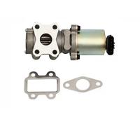 Soupape EGR AGR 150-02-220 ASHIKA pour LEXUS IS II