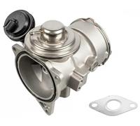 Soupape EGR AGR 172831 FEBI BILSTEIN pour VW MULTIVAN T5 TRANSPORTER T5 Fourgon