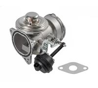 Soupape EGR AGR 172850 FEBI BILSTEIN pour SEAT SKODA VW