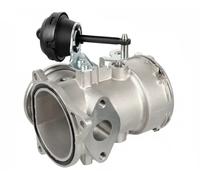 Soupape EGR AGR 173525 FEBI BILSTEIN pour VW TOUAREG