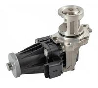 Febi bilstein Vanne de régulation des gaz d'échappement 174580 – 1 pièce