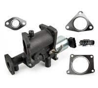 Soupape EGR AGR 176475 FEBI BILSTEIN pour OPEL MERIVA A Monospace ASTRA G Break