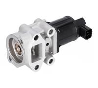 Soupape EGR AGR 185864 FEBI BILSTEIN pour MITSUBISHI L200 / TRITON