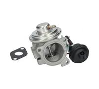 Soupape EGR AGR 19032 KAMOKA pour SKODA VW SEAT