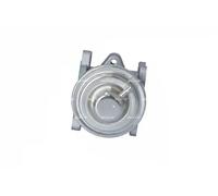 Vanne EGR EASY FIT NRF 48611