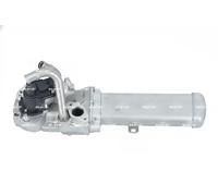 Soupape EGR AGR 48723 NRF pour VW BEETLE GOLF VI BEETLE Décapotable