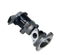 Soupape EGR AGR 571822112034 MAGNETI MARELLI pour LAND ROVER RANGE ROVER SPORT I