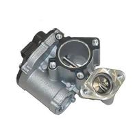 Soupape EGR AGR 571822112043 MAGNETI MARELLI pour NISSAN RENAULT OPEL