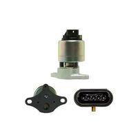 MAGNETI MARELLI Vanne EGR 8001063905976