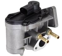 Soupape EGR AGR 571822112077 MAGNETI MARELLI pour VW AUDI SKODA