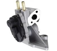 Soupape EGR AGR 571822112078 MAGNETI MARELLI pour SKODA VW SEAT AUDI