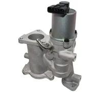 Soupape EGR AGR 571822112134 MAGNETI MARELLI pour OPEL ASTRA H Fourgon/Break
