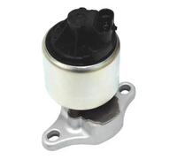 Soupape EGR AGR 88123 MEAT & DORIA pour CHEVROLET OPEL DAEWOO