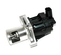 Vanne EGR MEAT & DORIA 88261 pour OPEL ASTRA J GTC 1.6 2014-2018